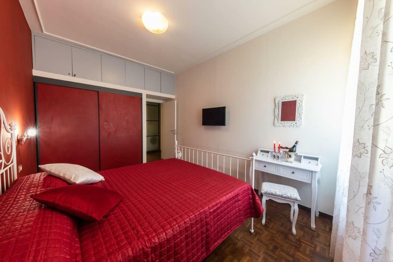 Downtown Bologna Apartment Екстериор снимка