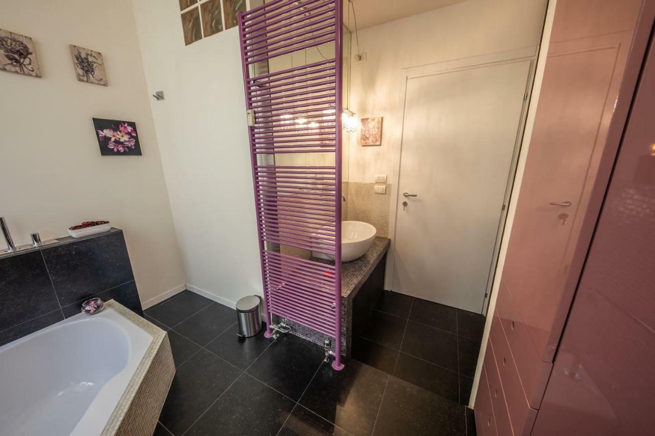 Downtown Bologna Apartment Екстериор снимка