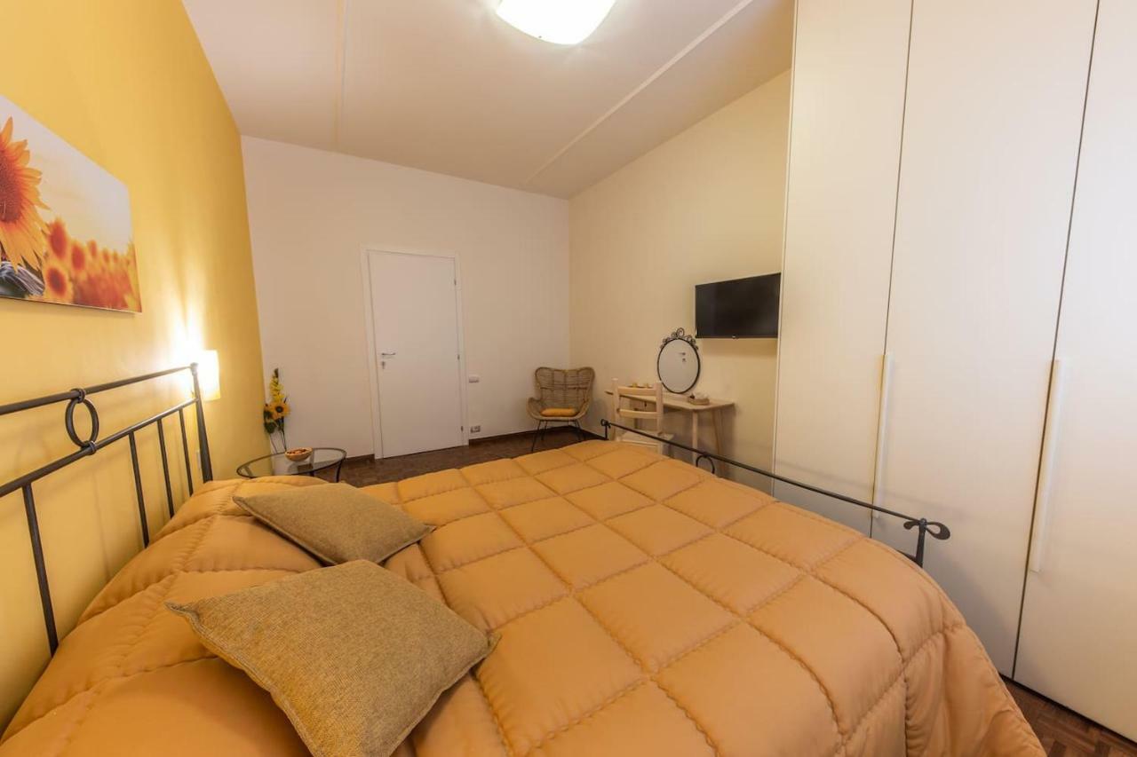 Downtown Bologna Apartment Екстериор снимка