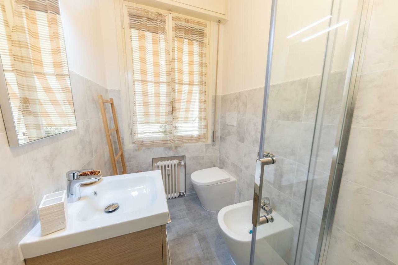 Downtown Bologna Apartment Екстериор снимка