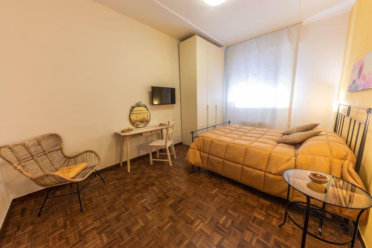 Downtown Bologna Apartment Екстериор снимка