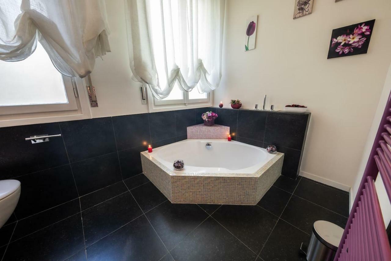 Downtown Bologna Apartment Екстериор снимка
