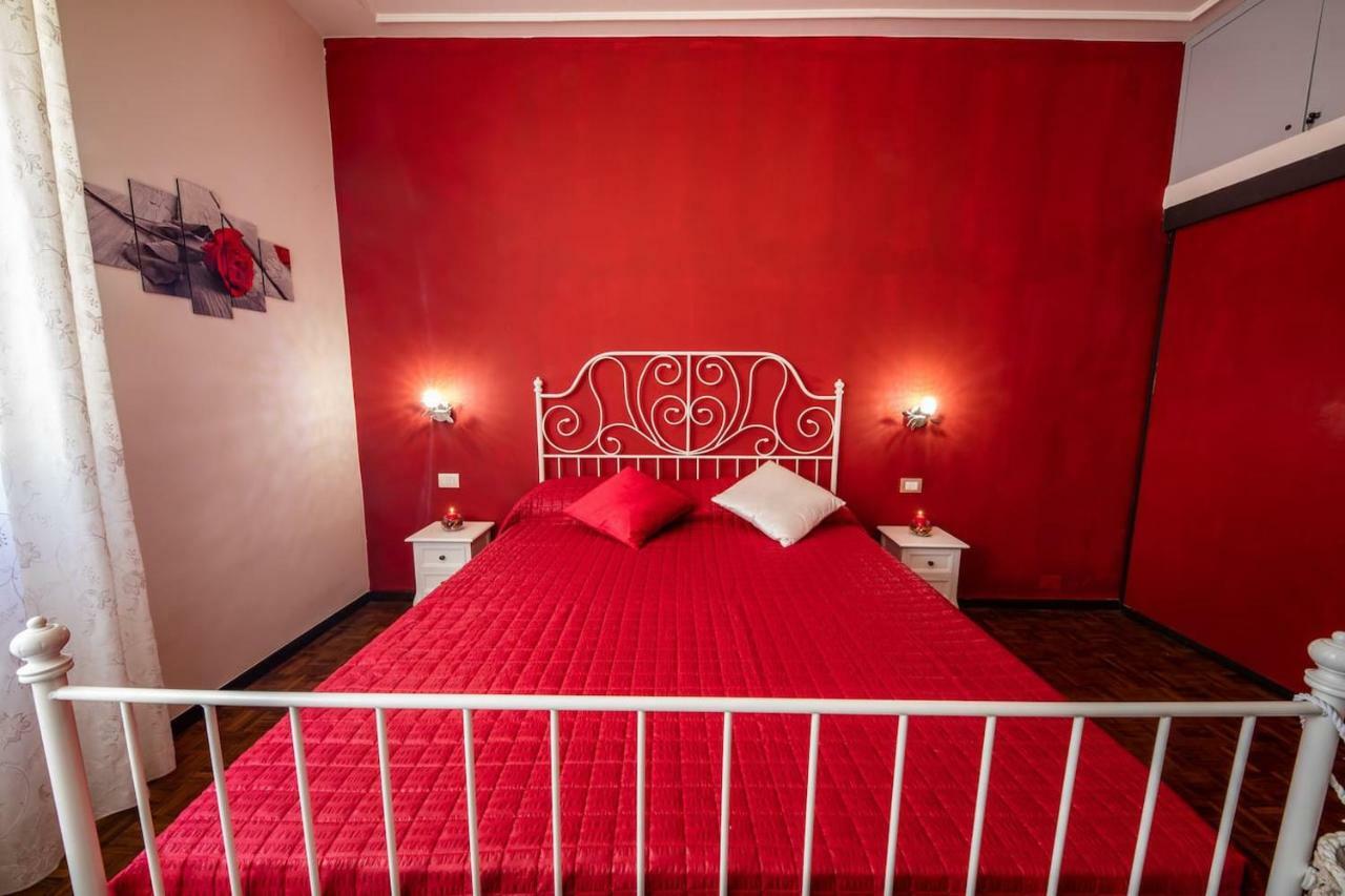 Downtown Bologna Apartment Екстериор снимка