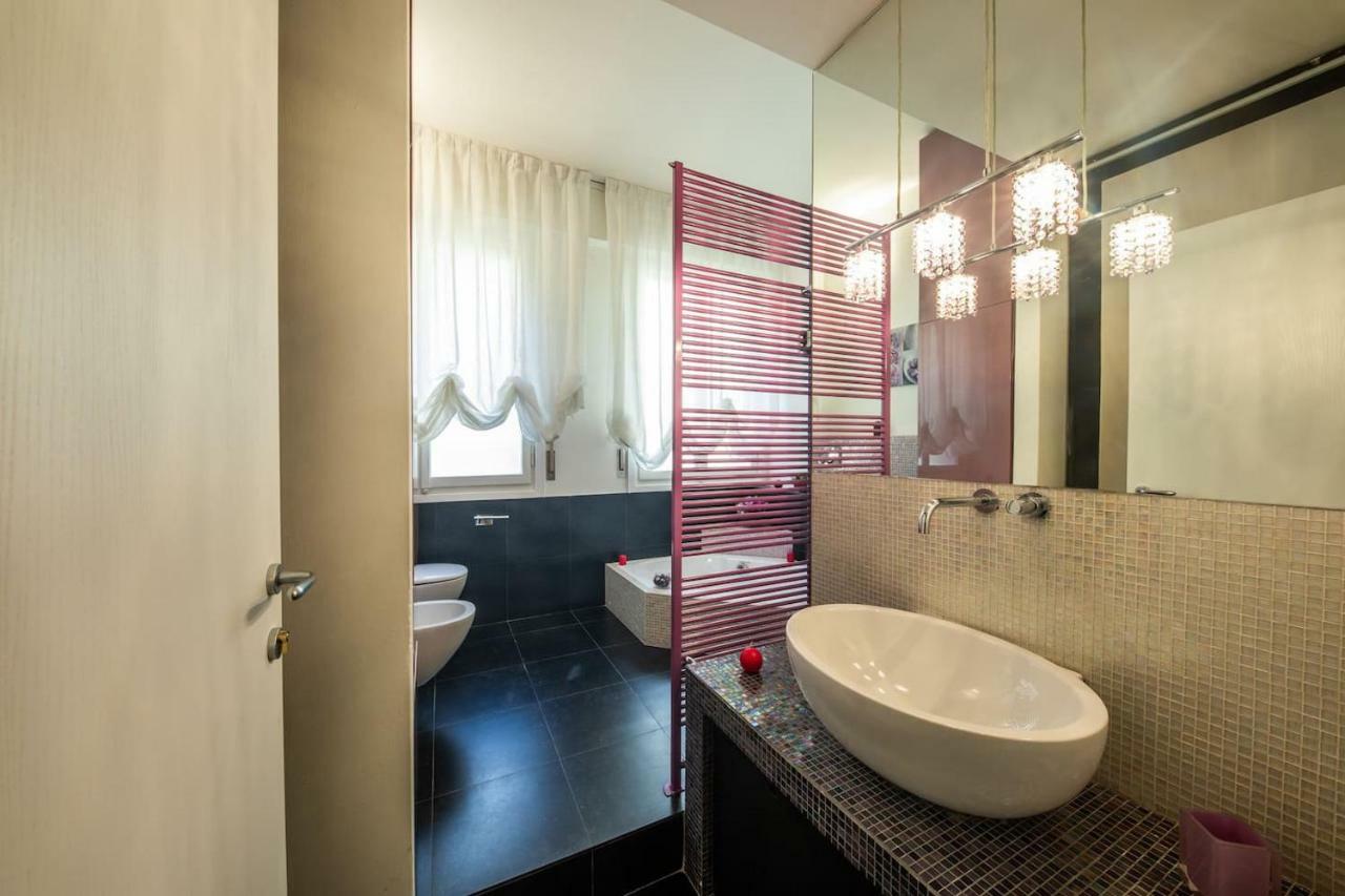 Downtown Bologna Apartment Екстериор снимка