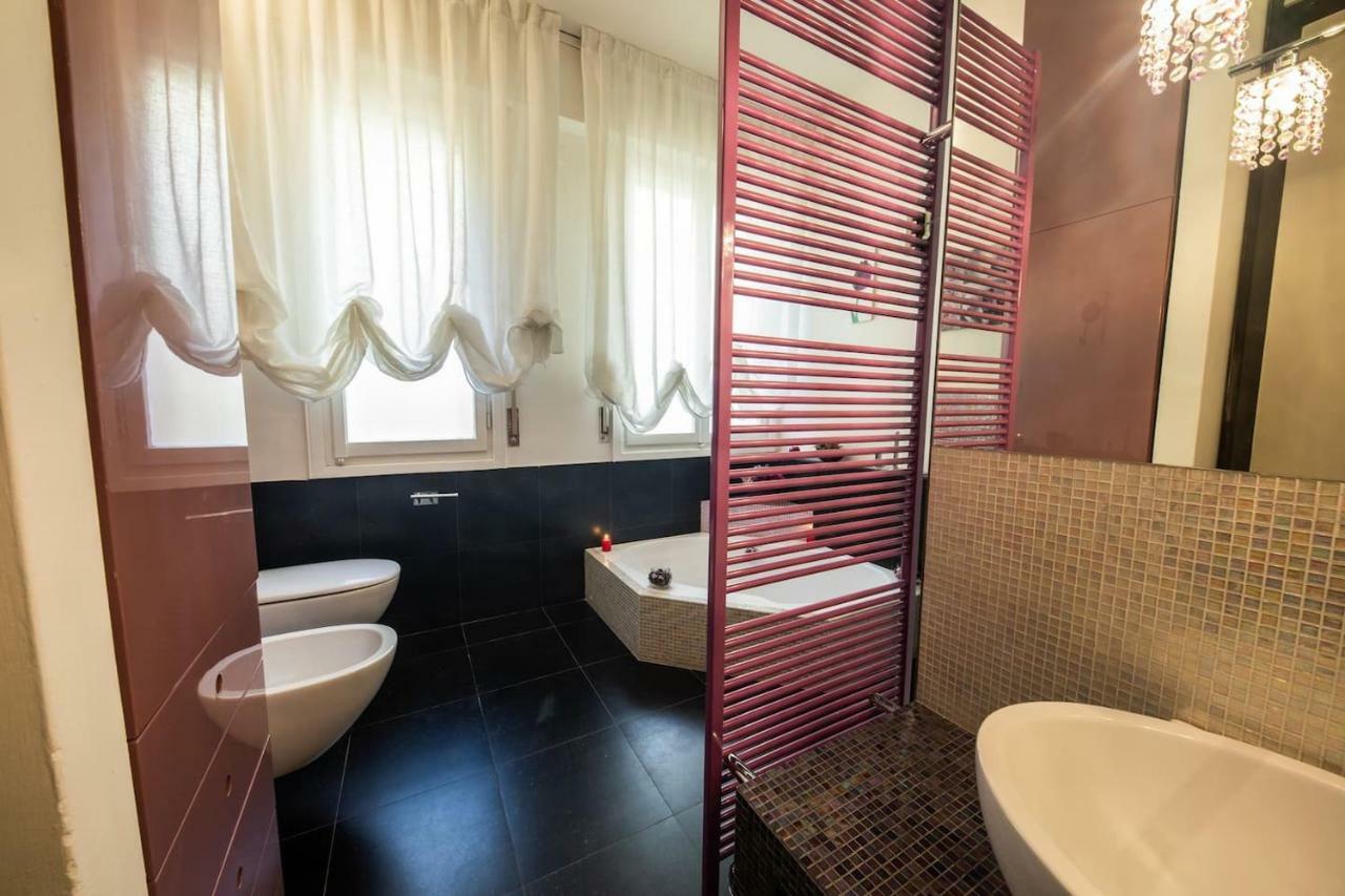 Downtown Bologna Apartment Екстериор снимка