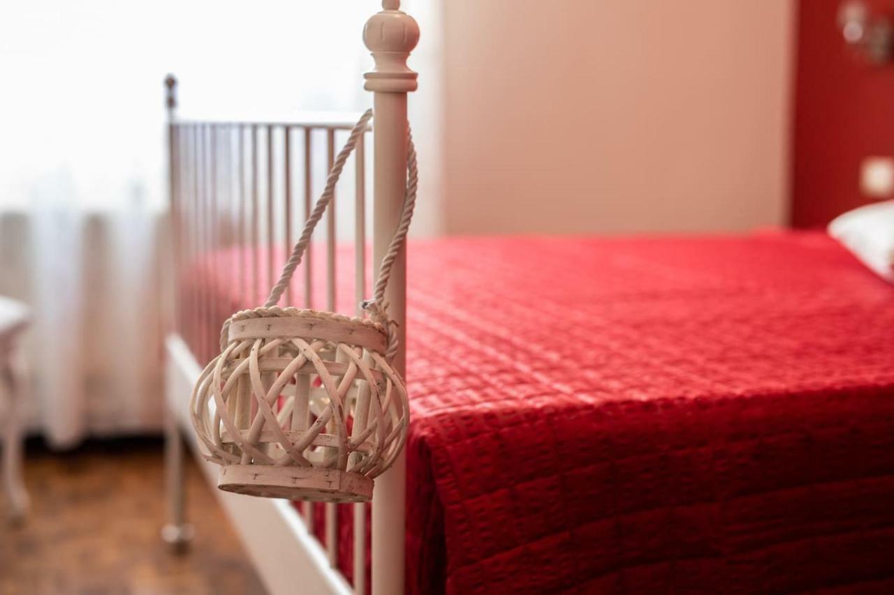 Downtown Bologna Apartment Екстериор снимка