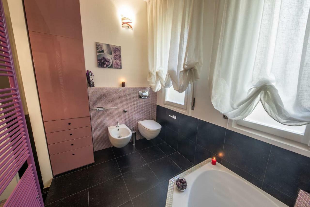 Downtown Bologna Apartment Екстериор снимка