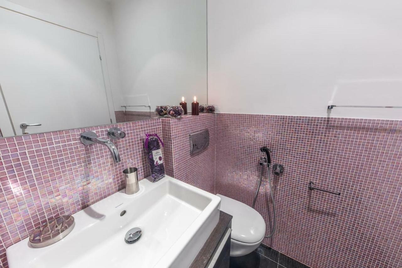 Downtown Bologna Apartment Екстериор снимка