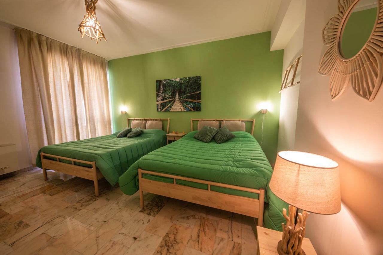 Downtown Bologna Apartment Екстериор снимка