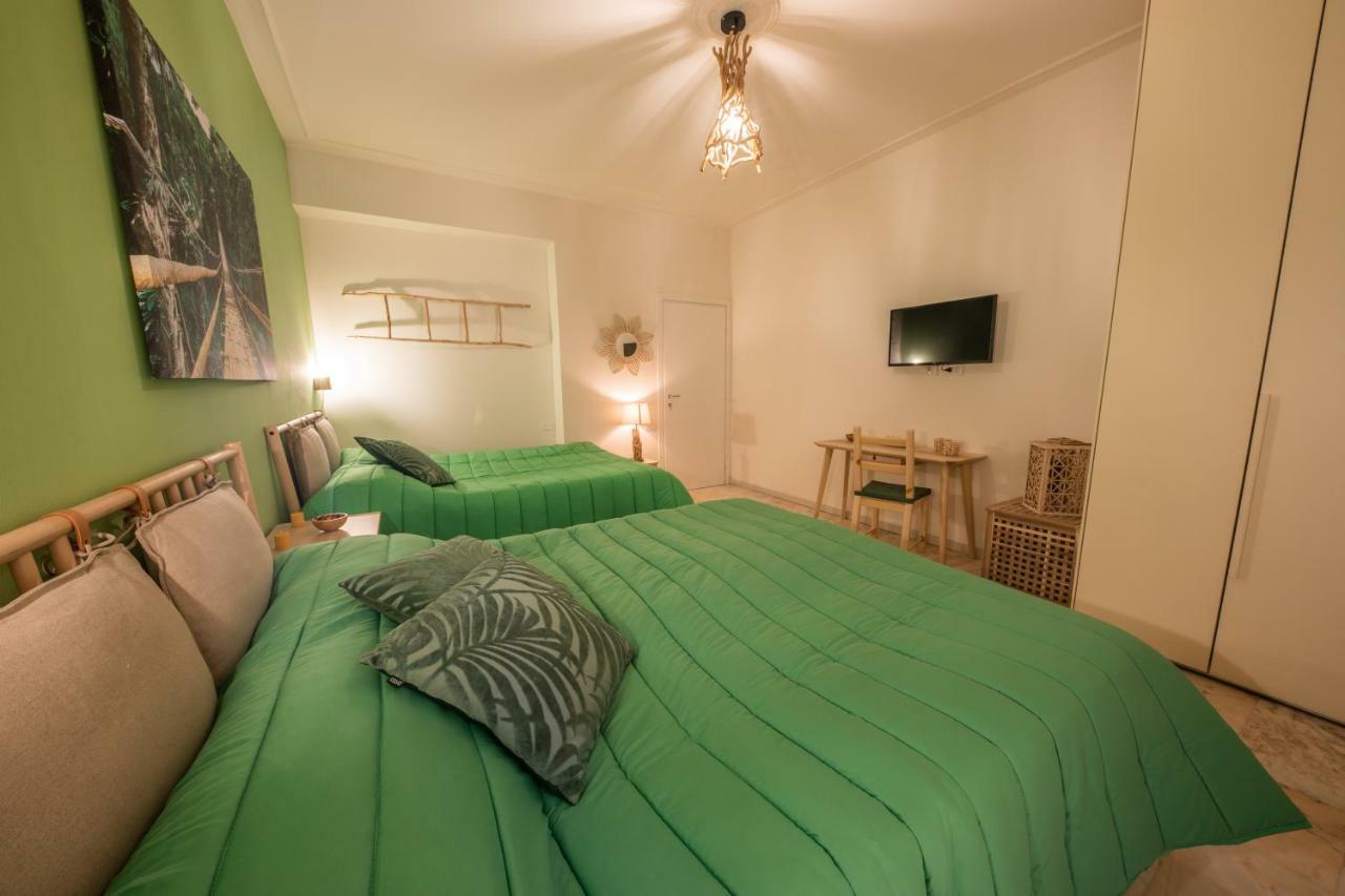 Downtown Bologna Apartment Екстериор снимка