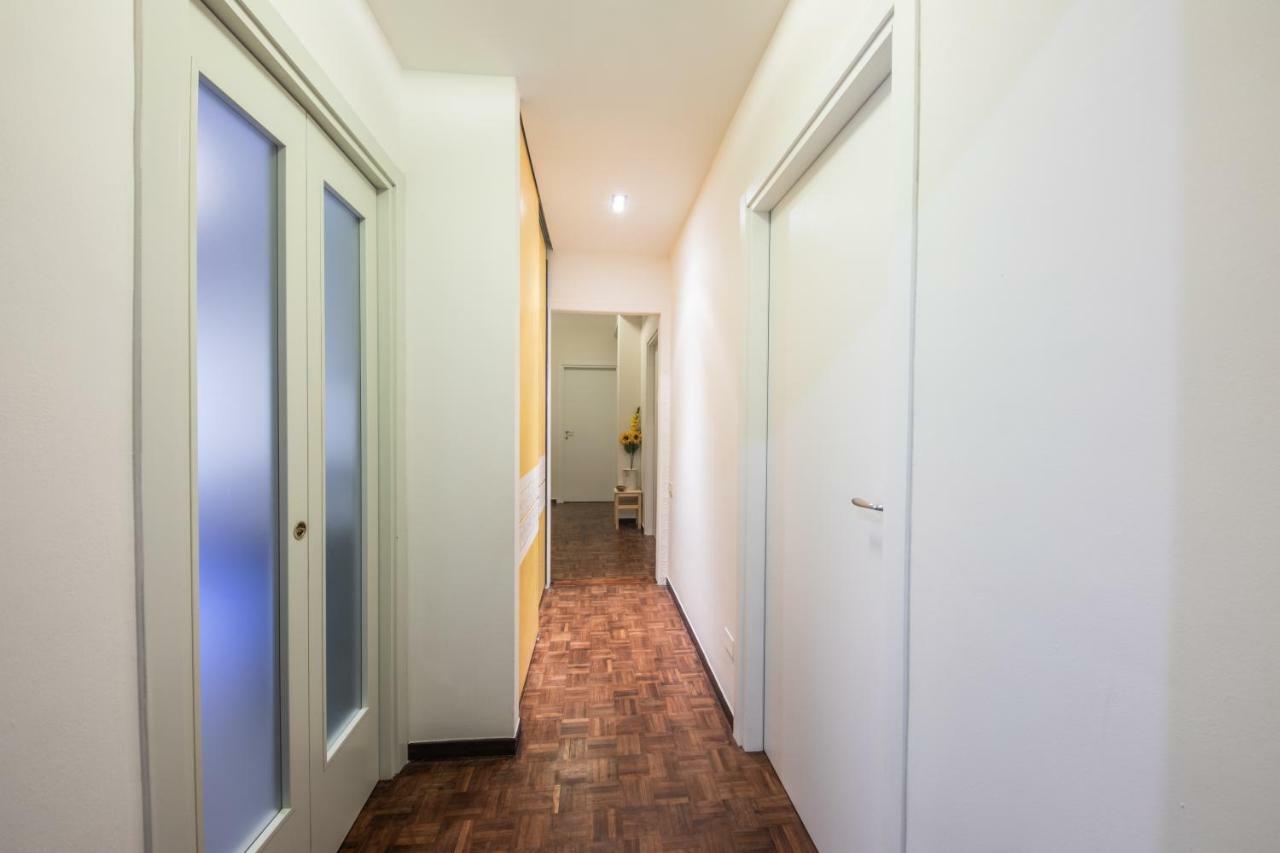 Downtown Bologna Apartment Екстериор снимка