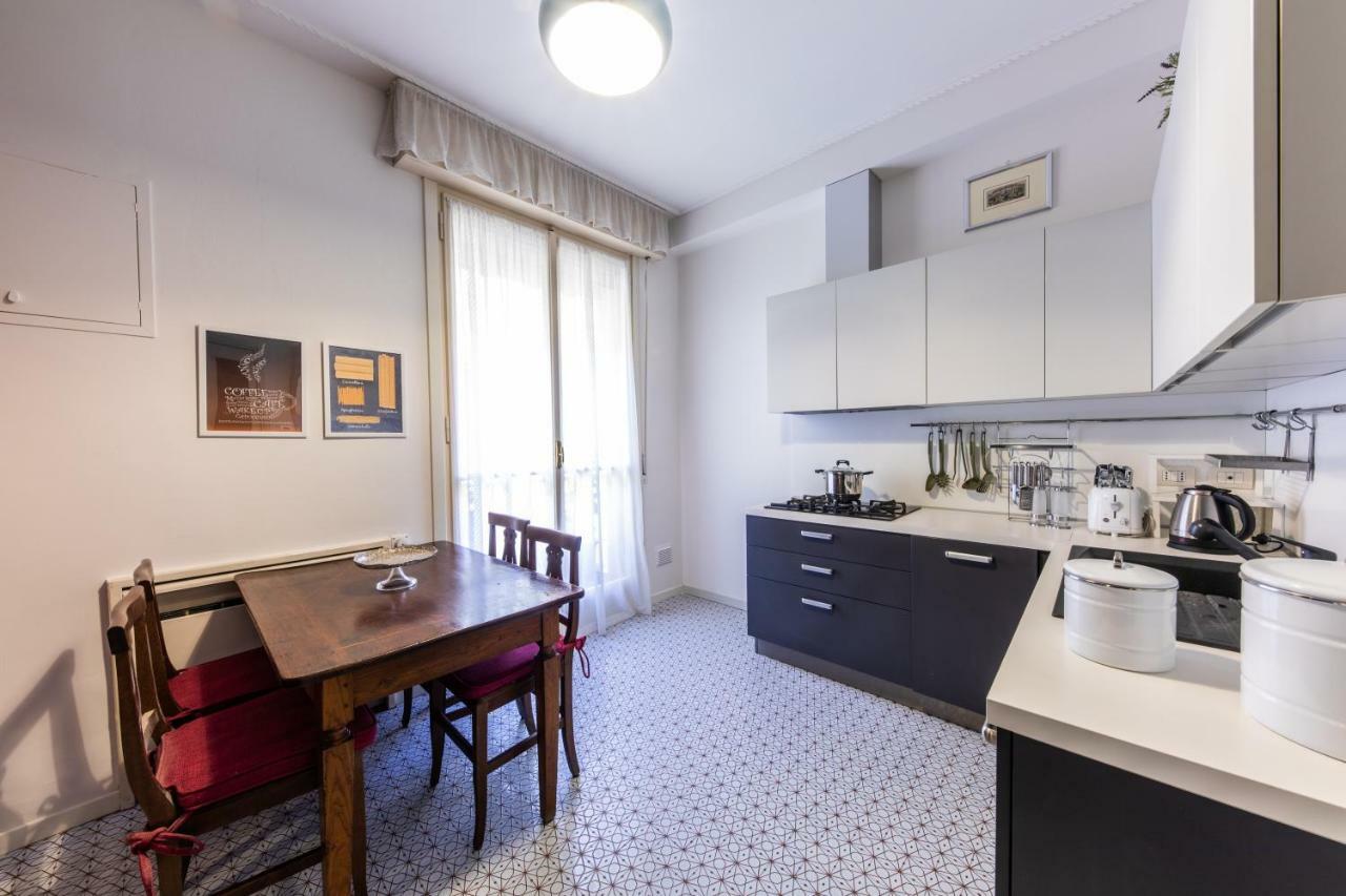 Downtown Bologna Apartment Екстериор снимка