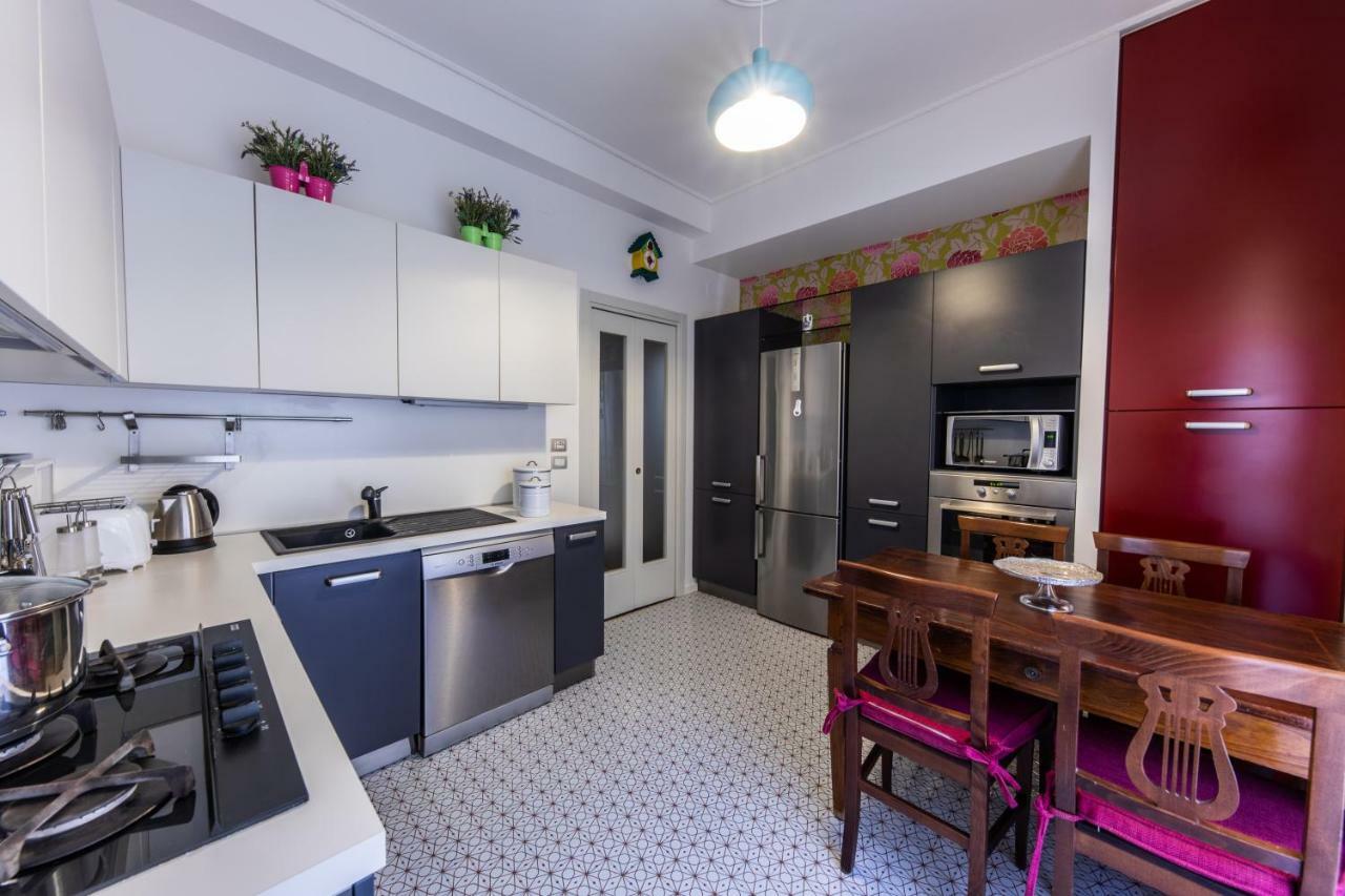 Downtown Bologna Apartment Екстериор снимка